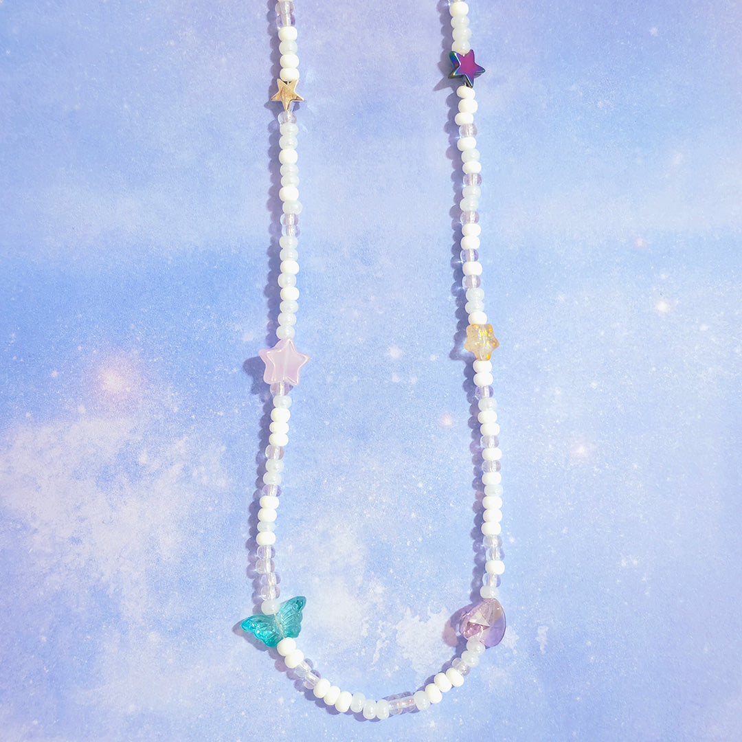 Lucky Charms Necklace